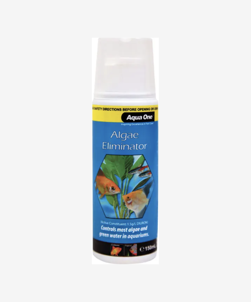 Aqua One - Algae Eliminator