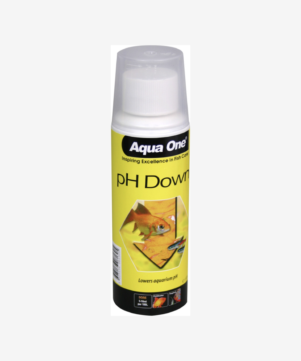 Aqua One - PH Down