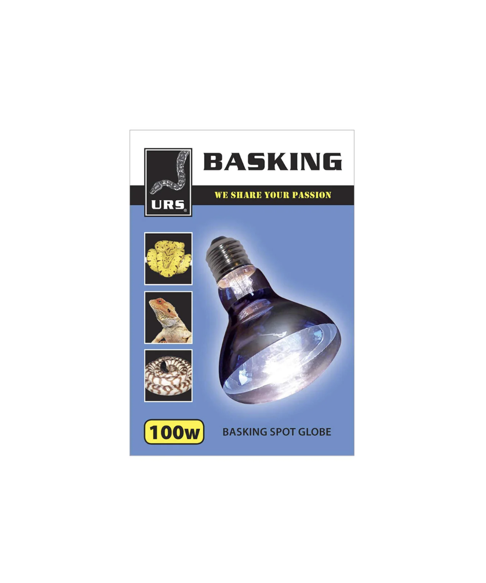 URS 100W Basking