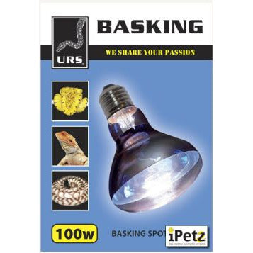 URS 100W Basking