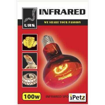 URS 100W Infrared