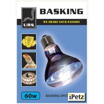 URS 60W Basking