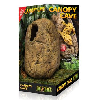 Exo-Terra Reptile Canopy Cave