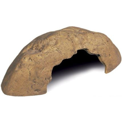 Exo-Terra Granite Reptile Cave Small