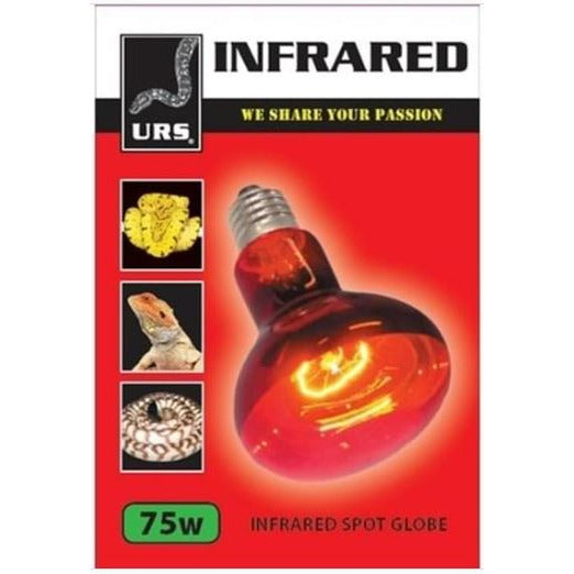 URS 75W Infrared