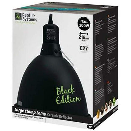 Reptile Systems Large Clamp 200W