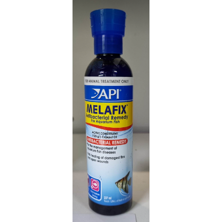 API - Melafix