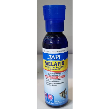 API - Melafix