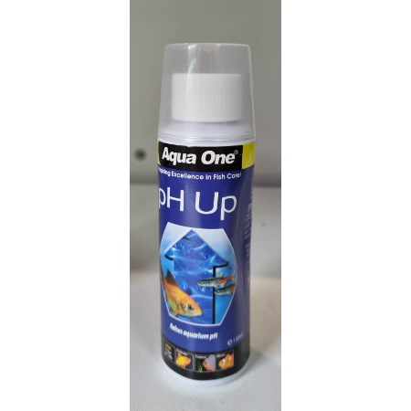 Aqua One - PH up