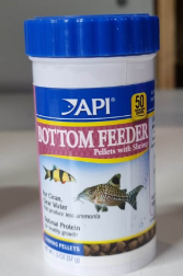 API - Bottom Feeder