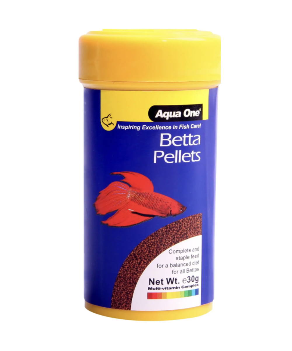 Aqua One - Betta Pallets