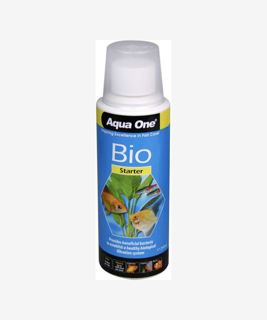 Aqua One - Bio Starter