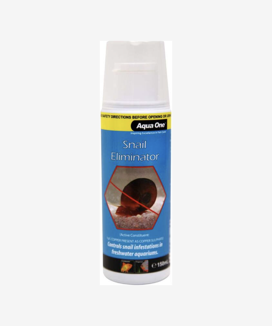 Aqua One - Snail Eliminator