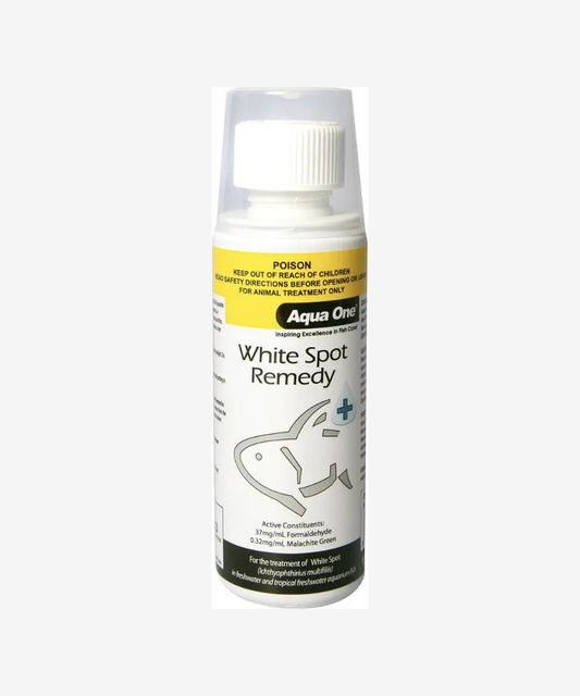 Aqua One - White Spot Remedy