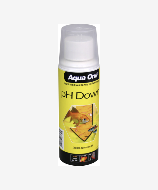 Aqua One - PH Down