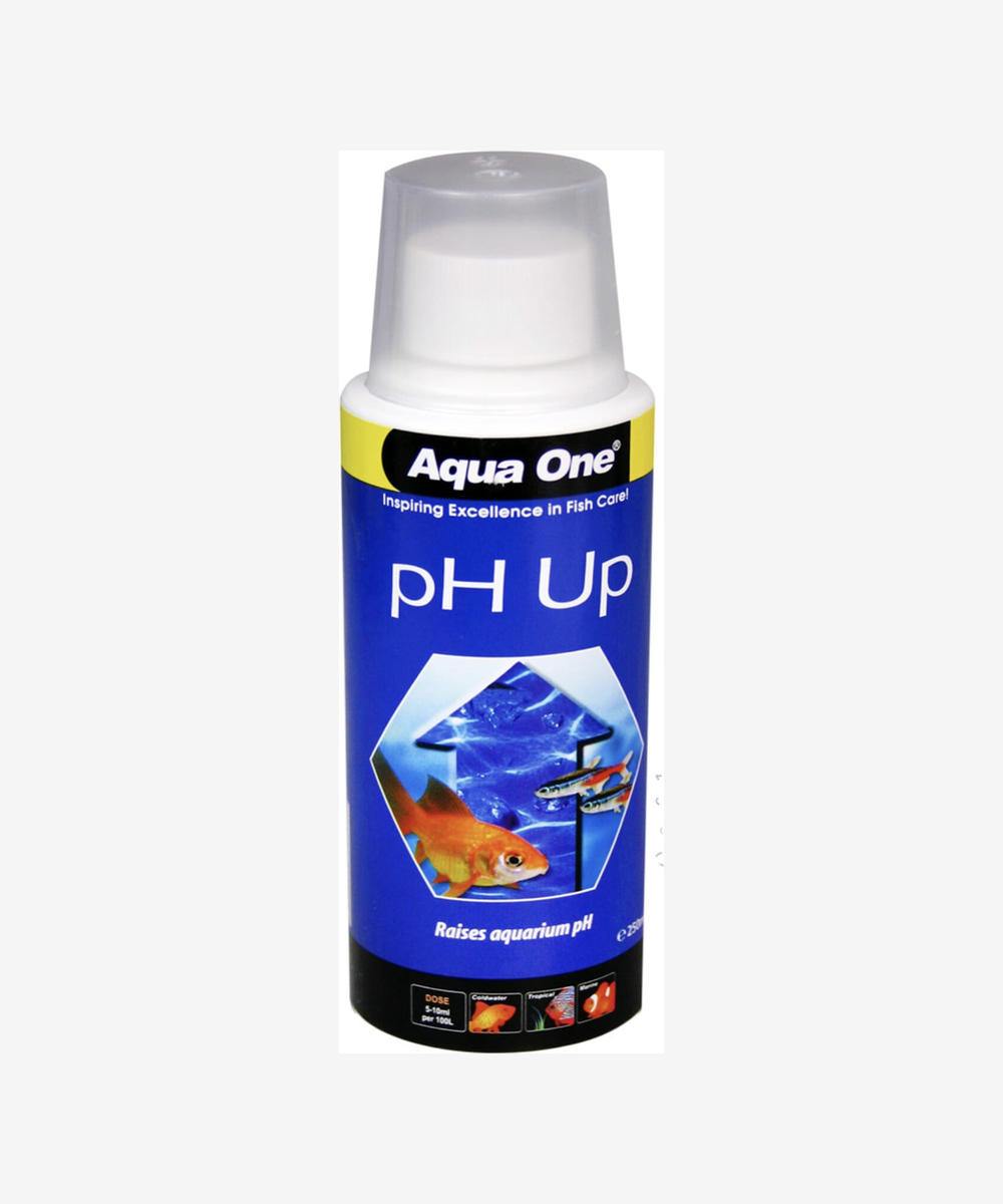 Aqua One - PH up