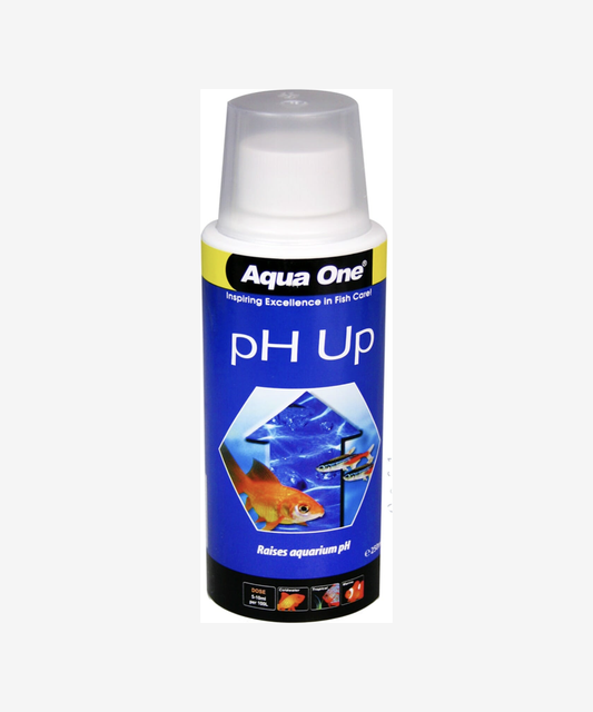 Aqua One - PH up