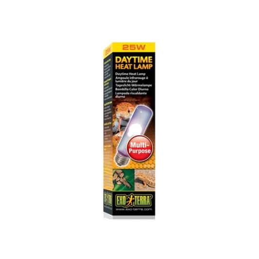 Exo-Terra Daytime Heatlamp 25W