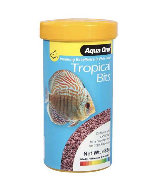 Aqua One - Tropical Bits