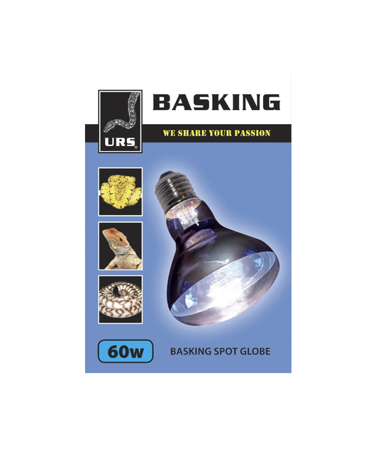 URS 60W Basking