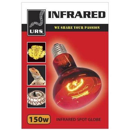 URS 150W Infrared