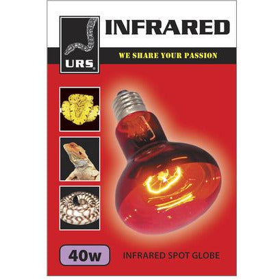 URS 40W Infrared