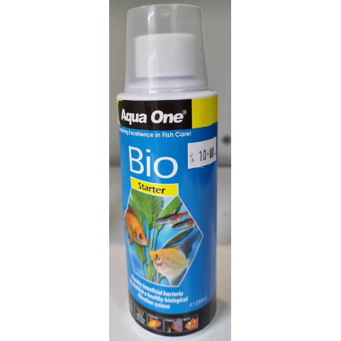 Aqua One - Bio Starter