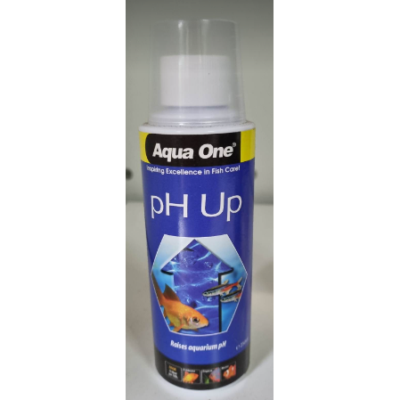 Aqua One - PH up