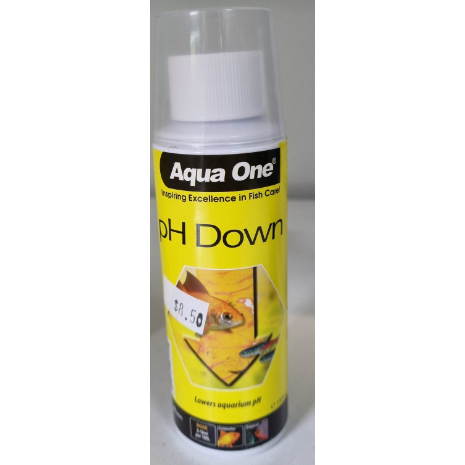Aqua One - PH Down